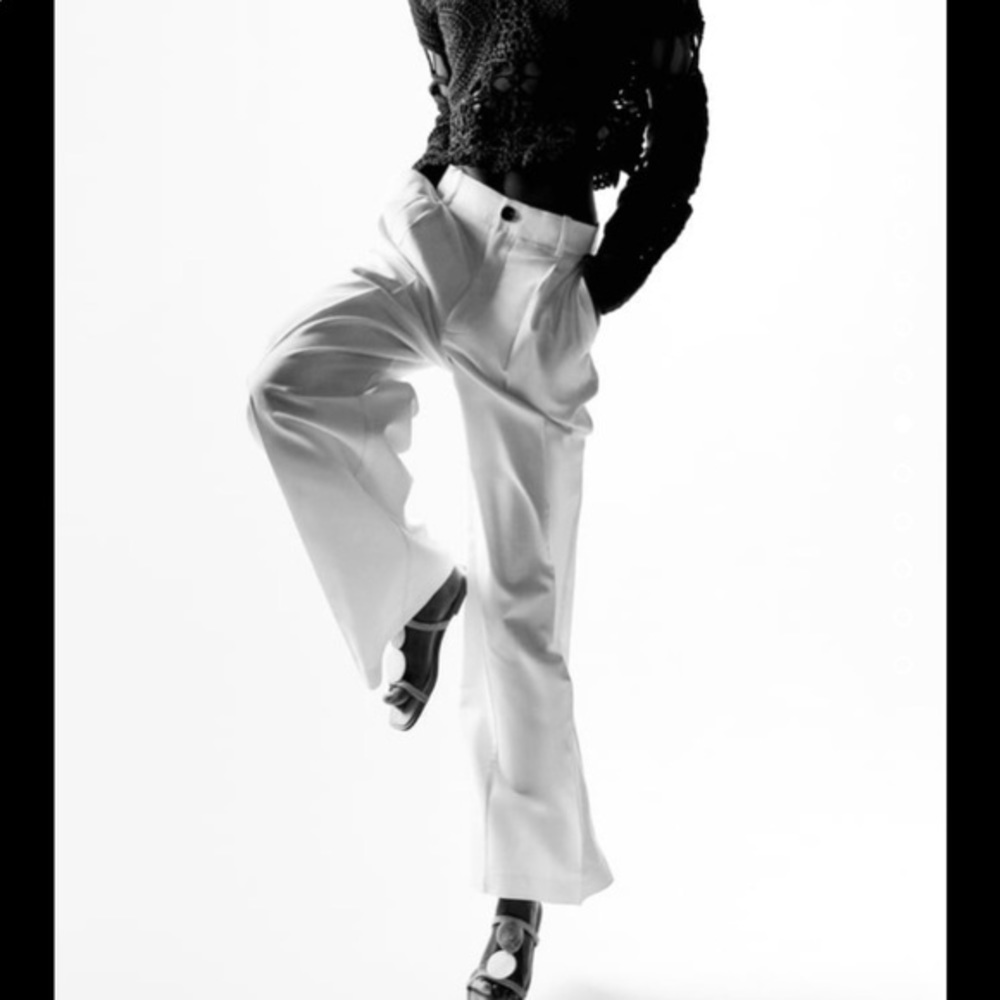 Zara mens wear style pants - Picture 5 of 12